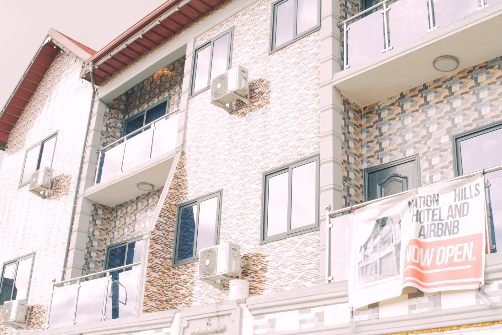 Awusi Hills Agent